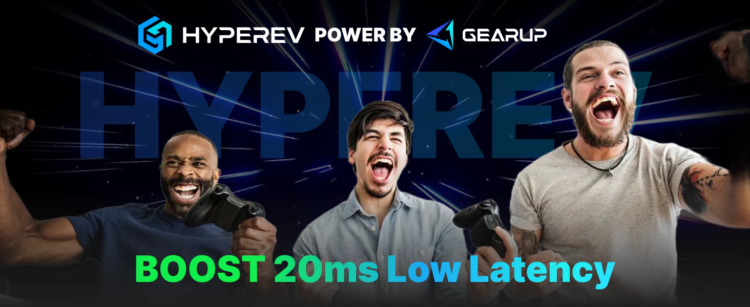 Level Up Your Connection